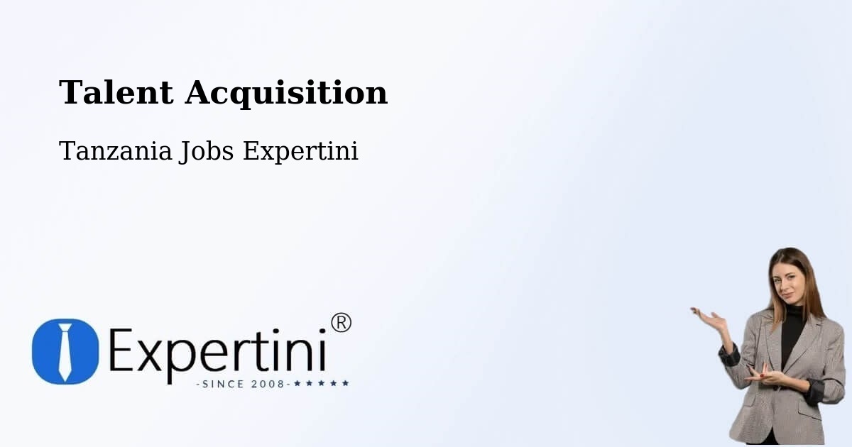 Post Jobs & Find Candidates in Bugarama – Talent Acquisition Solutions - Tanzania Jobs Expertini